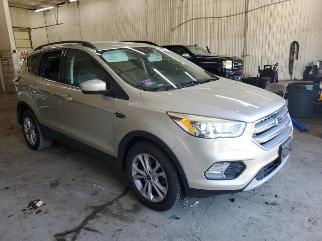 Vin: 1fmcu0gd3hud83376, lot: 56832375, ford escape se 20174