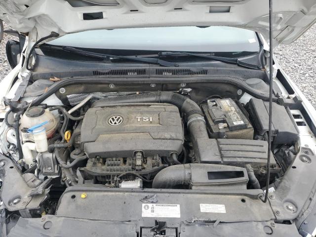 2018 VOLKSWAGEN JETTA SPOR 3VWD17AJ1JM237171
