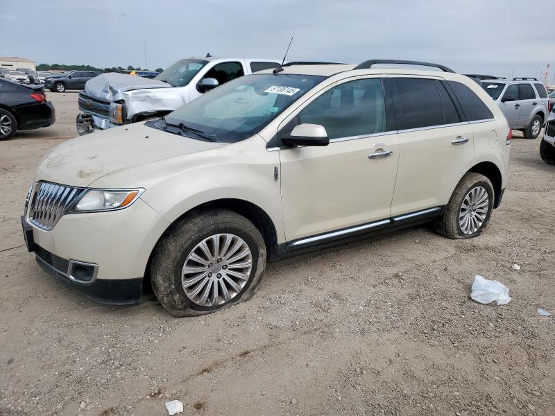 Vin: 2lmdj6jk8fbl28260, lot: 57106145, lincoln mkx 2015 img_1