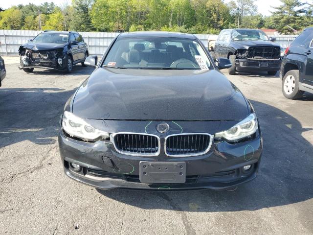 2018 BMW 320 XI WBA8E5G56JNU47503