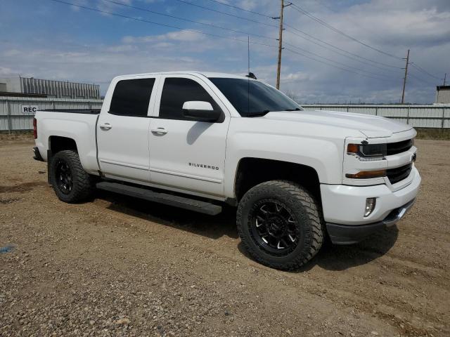 2018 CHEVROLET SILVERADO - 3GCUKREC4JG170099
