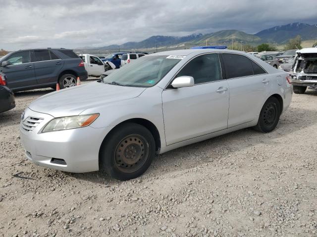 TOYOTA CAMRY CE