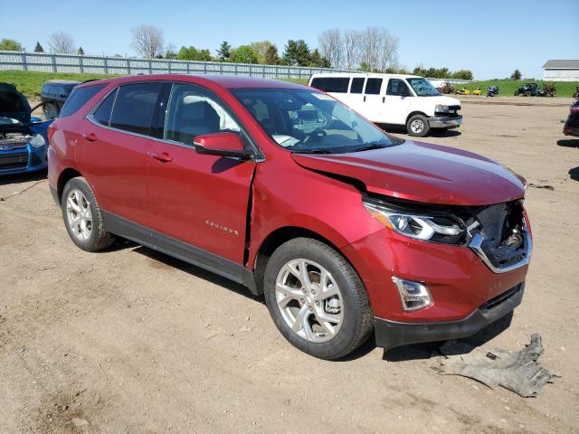 2019 CHEVROLET EQUINOX LT - 2GNAXKEV2K6245187