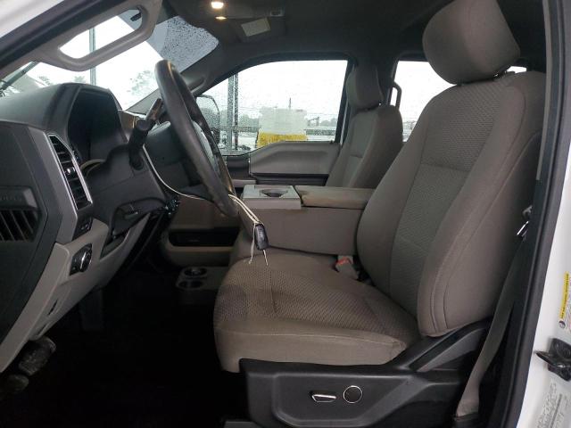 2019 FORD F250 SUPER - 1FT7W2B62KED43232