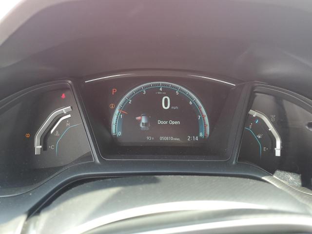 2018 HONDA CIVIC SHHFK7H38JU204493