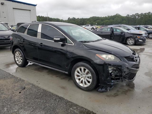 Vin: jm3er2c5xc0412422, lot: 57941855, mazda cx-7 20124