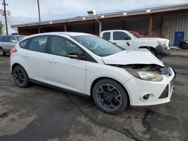 Vin: 1fadp3k21dl143532, lot: 55234355, ford focus se 20134
