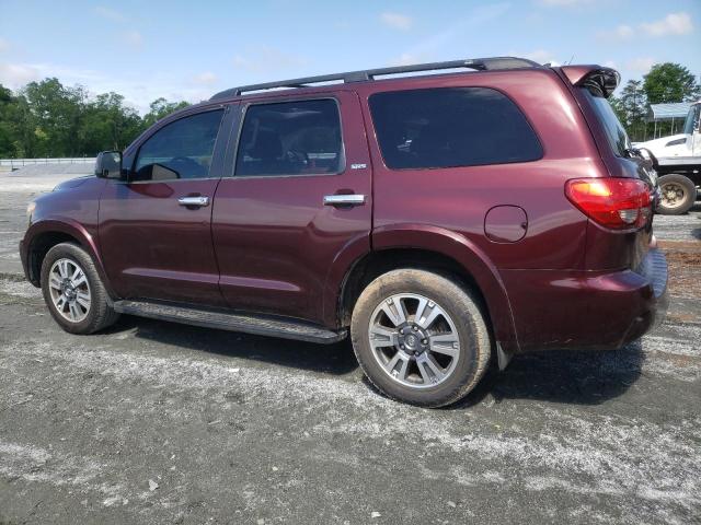Vin: 5tdzy5g1xbs032045, lot: 56471645, toyota sequoia sr5 20112