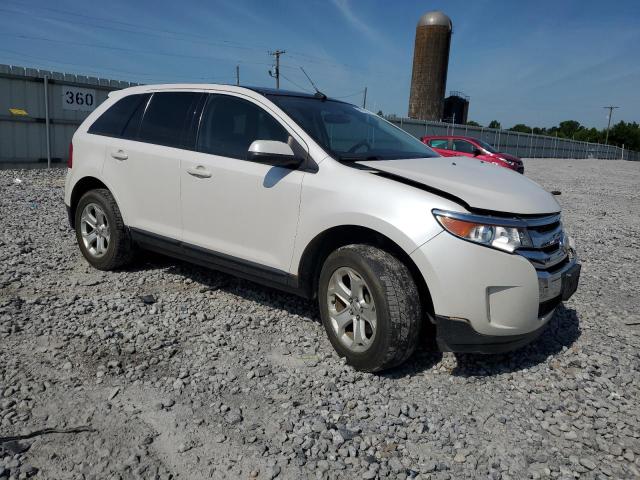 Vin: 2fmdk4jc6cba78454, lot: 56691665, ford edge sel 20124