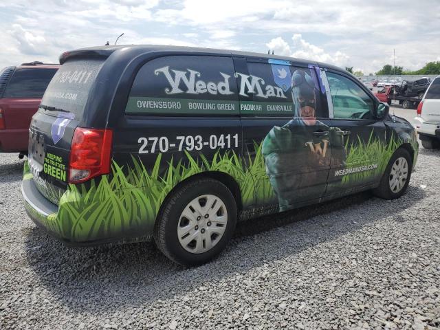 Vin: 2c4rdgbg9fr598893, lot: 57961485, dodge caravan se 20153