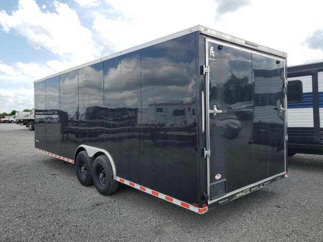 SPARTAN MOTORS UNKNOWN 2023 50XBE242XPA036979 photo #4