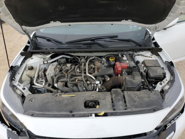 2024 NISSAN SENTRA S - 3N1AB8BV3RY217151