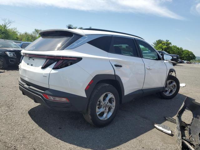 2022 HYUNDAI TUCSON SEL - 5NMJBCAE6NH097898