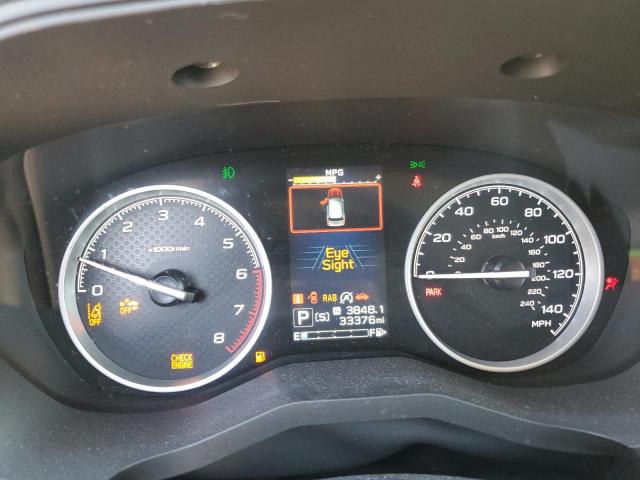 2021 SUBARU FORESTER L JF2SKAUC4MH487256