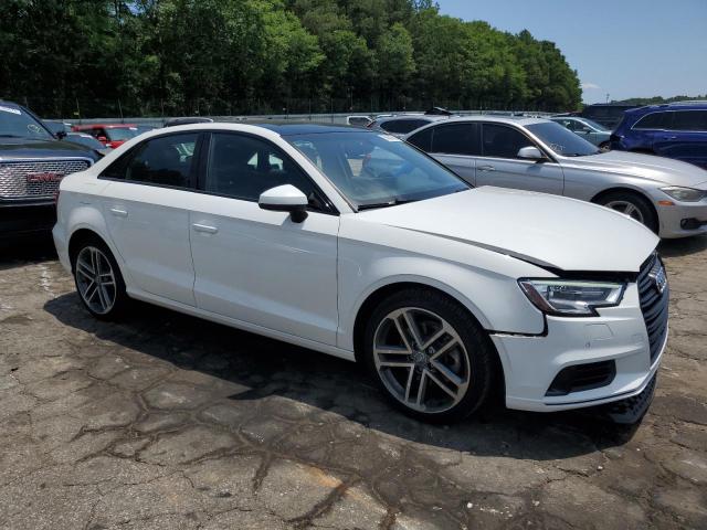 Vin: wauaugff5la092893, lot: 58220625, audi a3 premium 20204