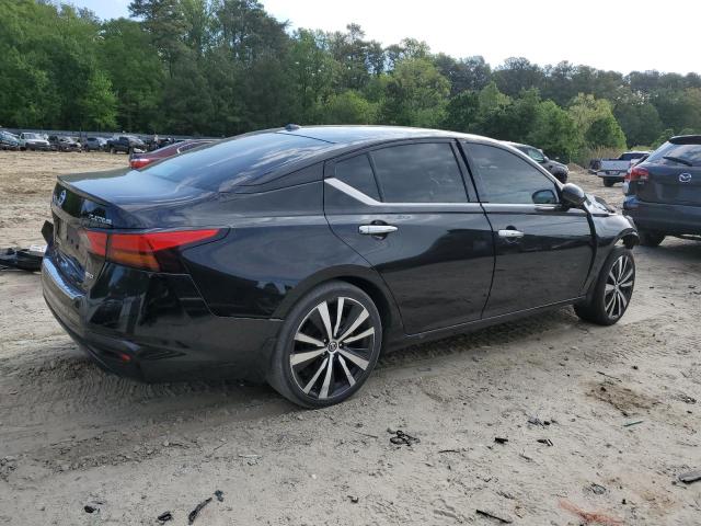 Vin: 1n4bl4fw4mn385659, lot: 55968935, nissan altima platinum 20213