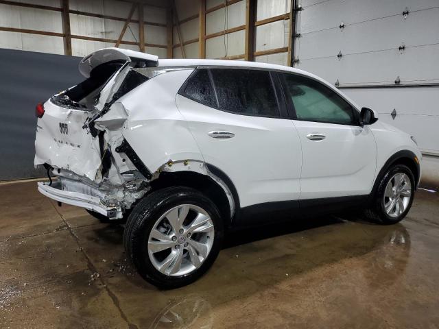 Vin: kl4ambslxrb123005, lot: 56754025, buick encore preferred 20243
