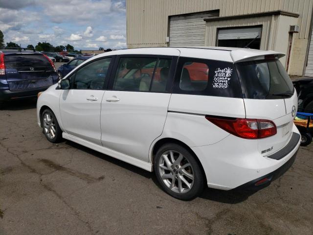 Vin: jm1cw2cl1d0156728, lot: 57866005, mazda 5 20132