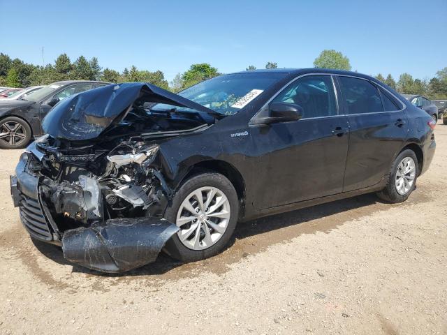 TOYOTA CAMRY HYBR