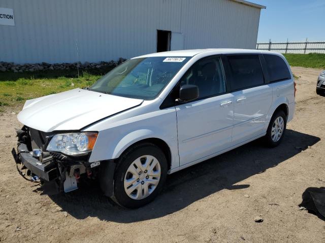 DODGE GRAND CARA