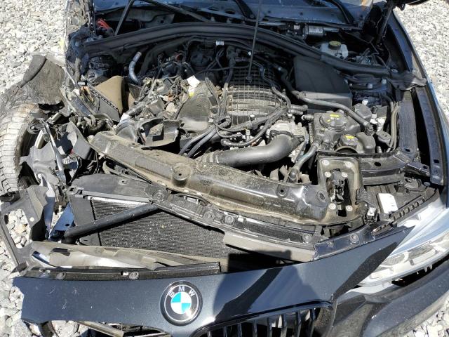 2017 BMW 340 XI WBA8B7G36HNT70919