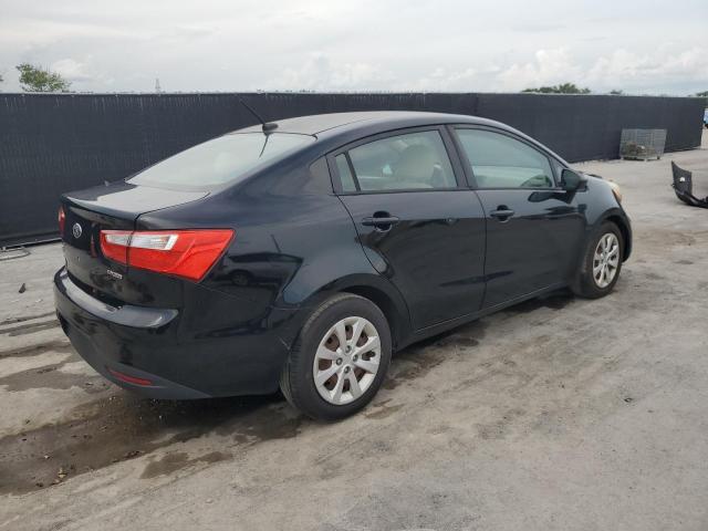 Vin: knadn4a36d6187991, lot: 58931055, kia rio ex 20133
