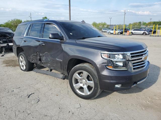 Vin: 1gnskbkc8gr460252, lot: 56275265, chevrolet tahoe k1500 lt 20164