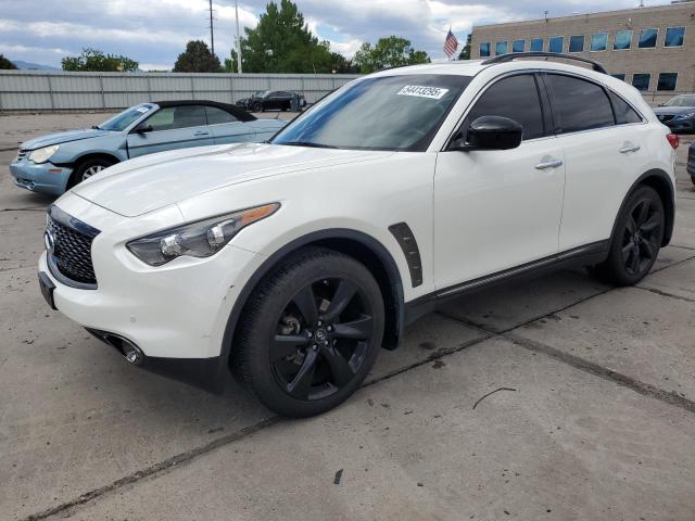 Vin: jn8cs1mw8hm410257, lot: 54413295, infiniti qx70 2017 img_1