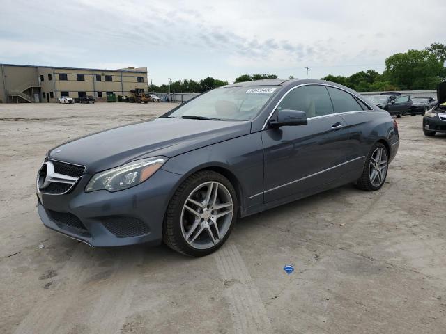 Vin: wddkj5kb5ef226093, lot: 55475425, mercedes-benz e-class 350 2014 img_1