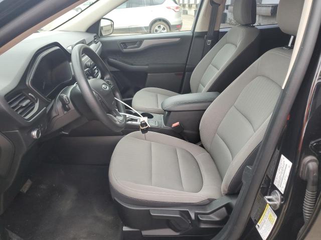 2020 FORD ESCAPE S - 1FMCU0F63LUB62467
