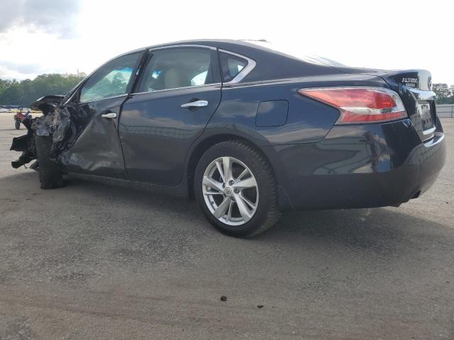 Vin: 1n4al3apxfc257270, lot: 55597795, nissan altima 2.5 20152