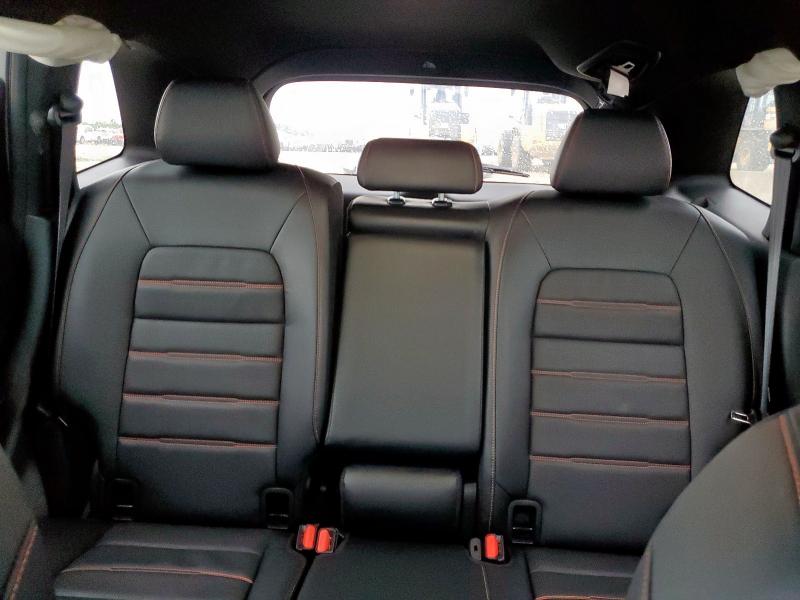 2024 HONDA CR-V SPORT - 7FARS5H84RE028198