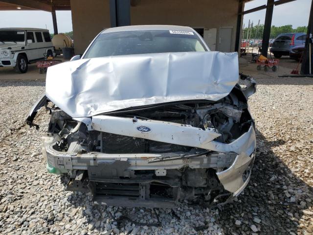 2020 FORD FUSION SEL 3FA6P0CD1LR207706