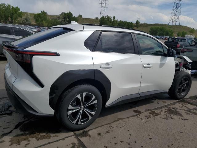 2024 TOYOTA BZ4X XLE JTMABACA9RA054574
