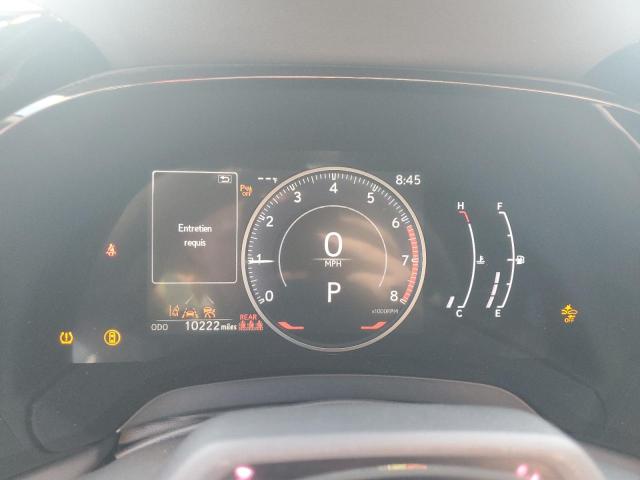 2024 LEXUS RX 350 BAS 2T2BAMBA9RC029143