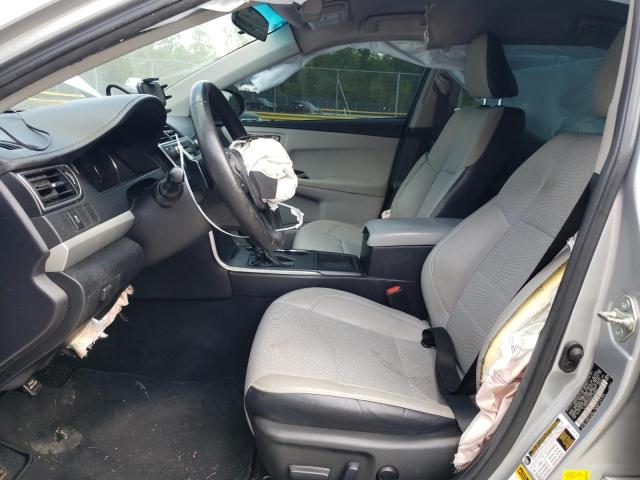 2016 TOYOTA CAMRY LE - 4T1BF1FKXGU135653