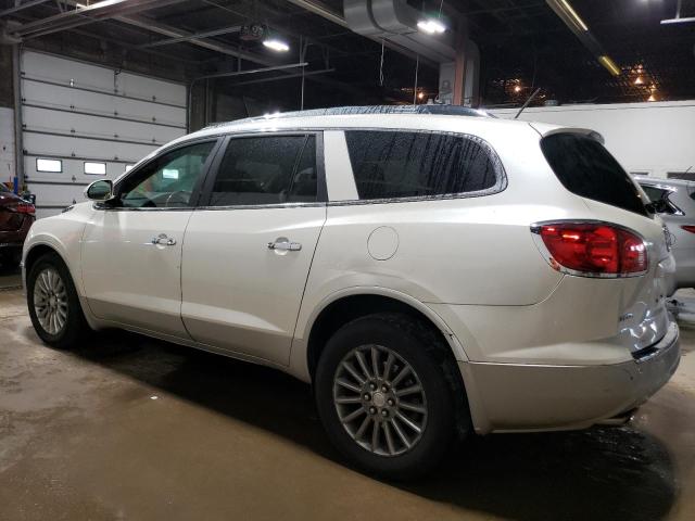 Vin: 5gakvced9cj202407, lot: 56193315, buick enclave 20122