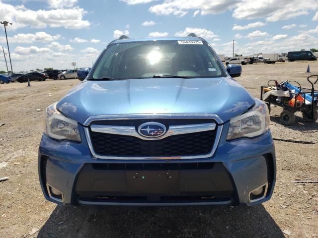 2015 SUBARU FORESTER 2 - JF2SJGUC2FH491668