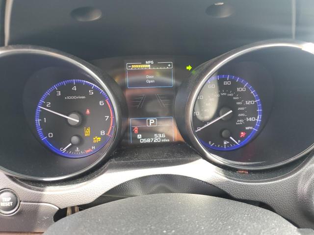2016 SUBARU OUTBACK 2. - 4S4BSANC4G3353390