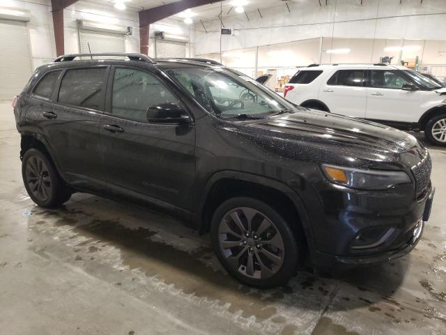 Vin: 1c4pjmdx7kd334242, lot: 57344145, jeep grand cher limited 20194