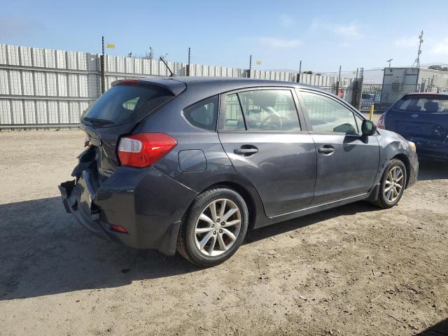 Vin: jf1gpac6xch237834, lot: 57117815, subaru impreza premium 20123