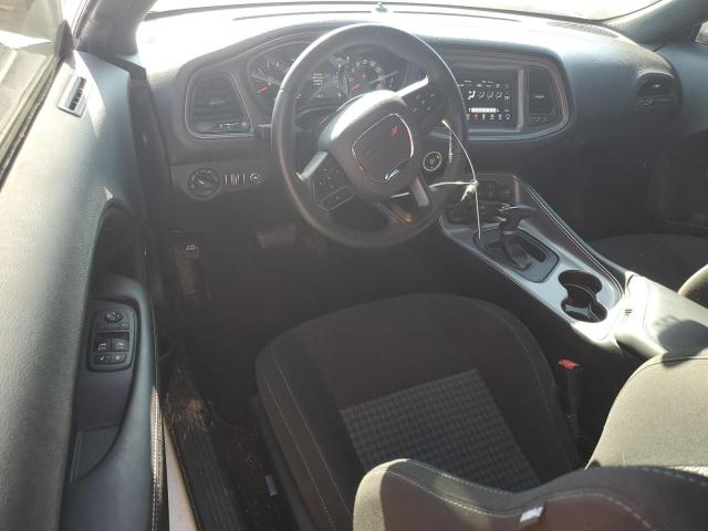 2023 DODGE CHALLENGER - 2C3CDZJG2PH610607