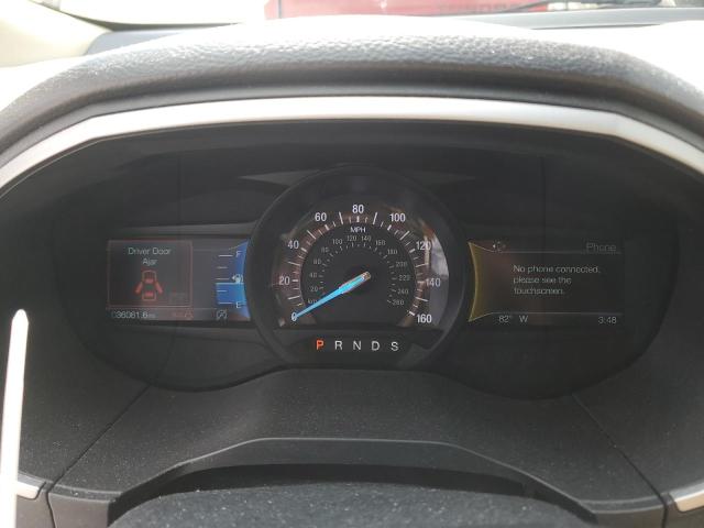 2020 FORD EDGE SEL - 2FMPK4J96LBB02611