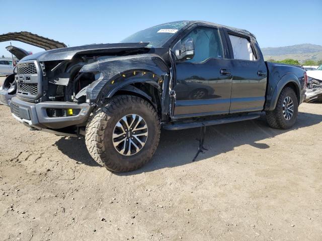 Vin: 1ftfw1rg4kfc17744, lot: 56065485, ford f150 raptor 2019 img_1