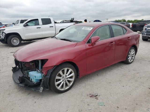 Vin: jthcf5c27a5042111, lot: 58535725, lexus is 250 2010 img_1