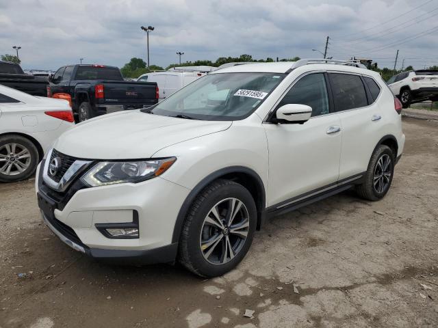 Vin: 5n1at2mv1hc814984, lot: 58291595, nissan rogue sv 2017 img_1