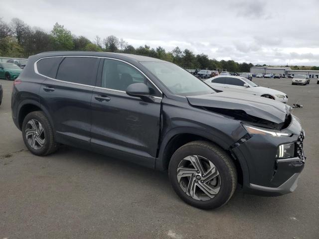Vin: 5nms1daj3ph487886, lot: 57844625, hyundai santa fe se 20234
