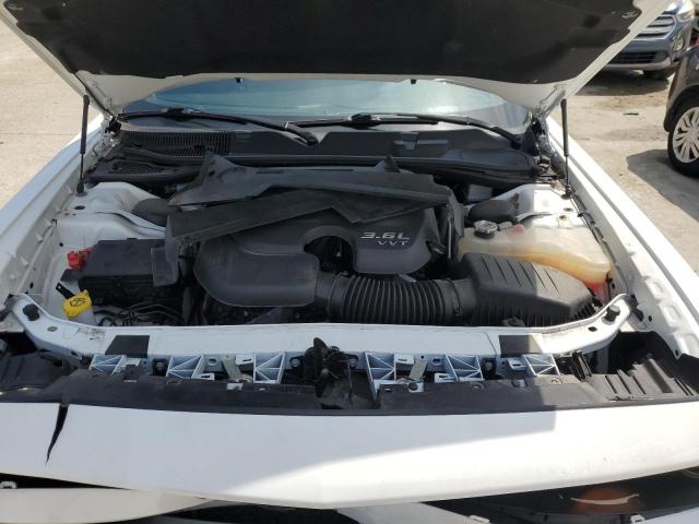 2022 DODGE CHALLENGER - 2C3CDZJG3NH237557