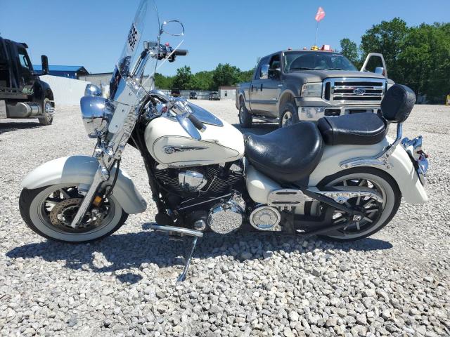 2012 YAMAHA XV1700 AS JYAVP28E1CA004615
