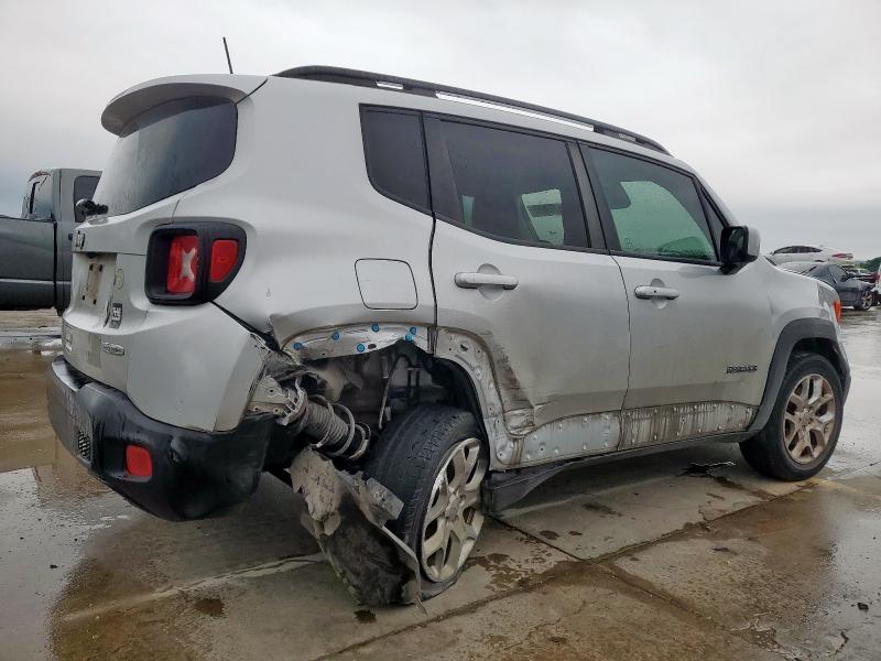 2018 JEEP RENEGADE L - ZACCJABB2JPJ36170